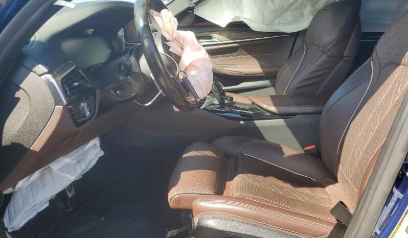 
								2022 BMW M5 full									