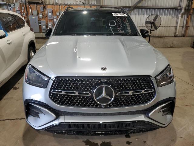 2024 Mercedes-benz Gle class