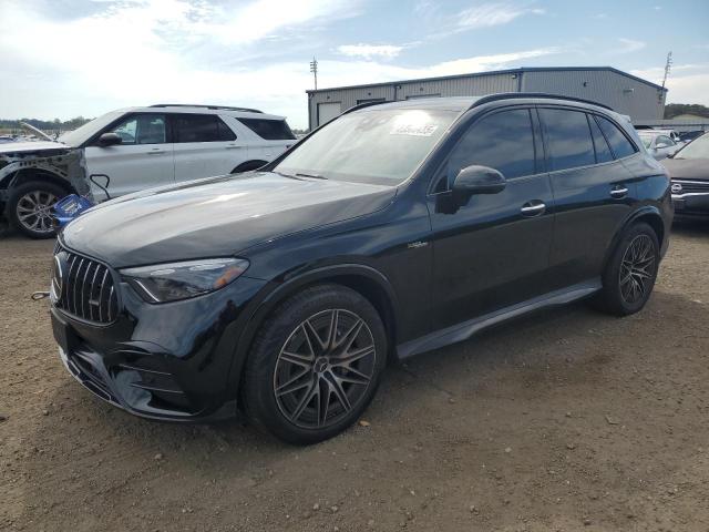 2024 Mercedes-benz Glc 43 4ma