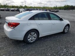 
										2016 Chevrolet Cruze full									