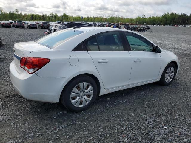 2016 Chevrolet Cruze