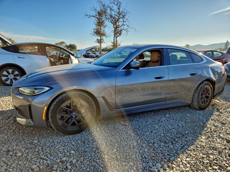 2024 BMW I4
