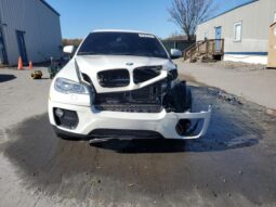 
										2014 BMW X6 full									