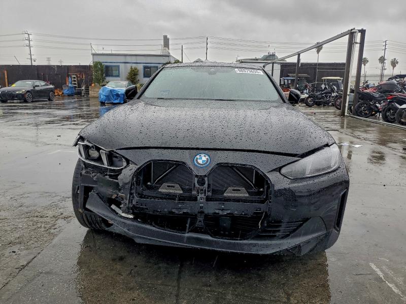 2025 BMW I4