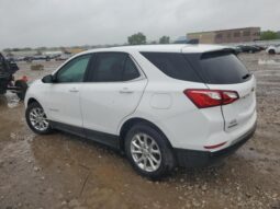 
										2020 Chevrolet Equinox lt full									