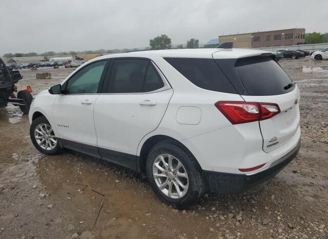 
								2020 Chevrolet Equinox lt full									