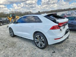 
										2019 Audi Q8 full									