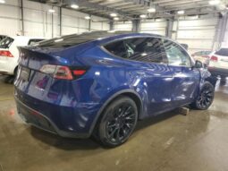 
										2023 Tesla Model y full									