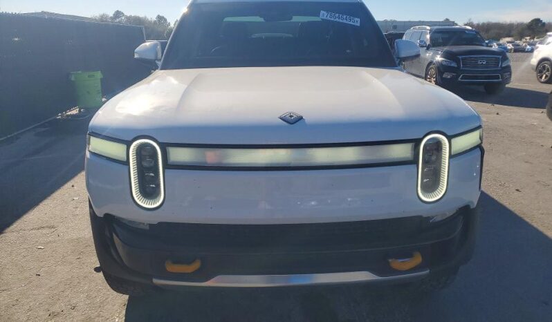 
								2023 Rivian R1t full									