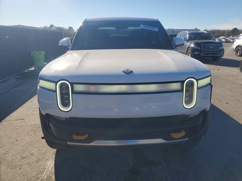 2023 Rivian R1t