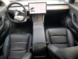 
										2021 Tesla Model 3 full									