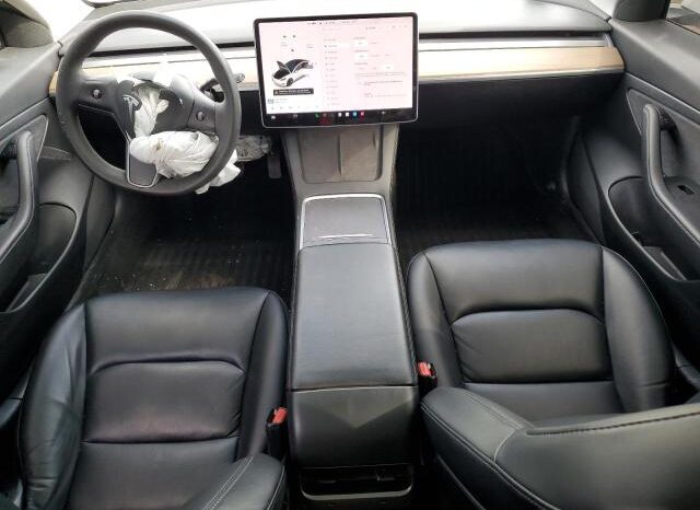 
								2021 Tesla Model 3 full									