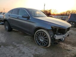 
										2023 Mercedes-benz Glc coupe full									