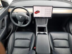 
										2021 Tesla Model y full									