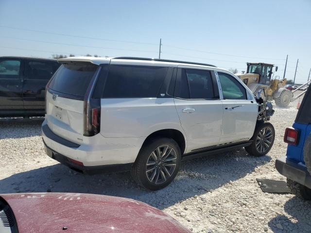 2022 Cadillac Escalade