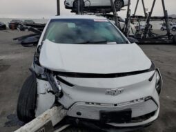 
										2023 Chevrolet Bolt euv full									