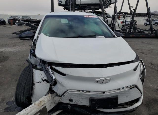 
								2023 Chevrolet Bolt euv full									