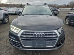 
										2018 Audi Q5 full									