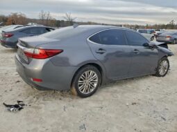 
										2016 Lexus Es 350 full									