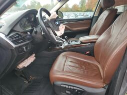 
										2014 BMW X5 full									