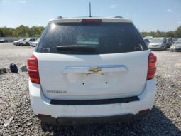 
										2016 Chevrolet Equinox lt full									