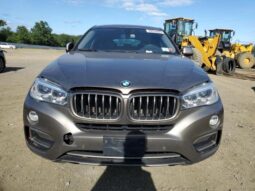 
										2017 BMW X6 full									