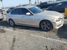 
										2013 BMW 3 series full									
