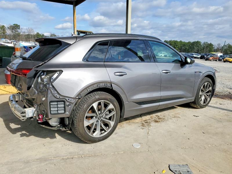 2021 Audi E-tron