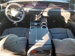 
										2025 Cadillac Escalade full									