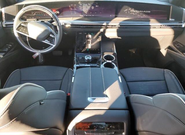
								2025 Cadillac Escalade full									