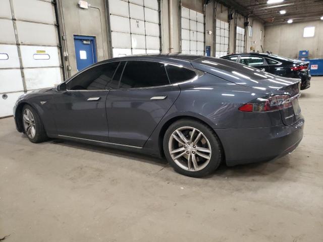 2015 Tesla Model s
