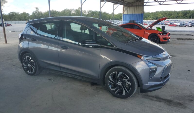 
								2023 Chevrolet Bolt euv full									
