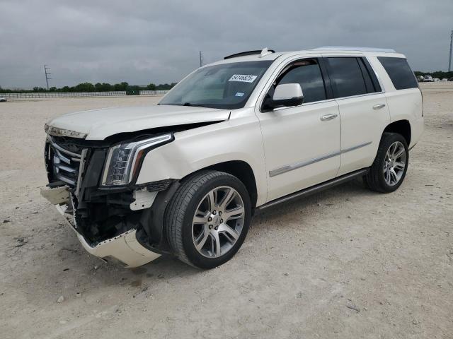2015 Cadillac Escalade