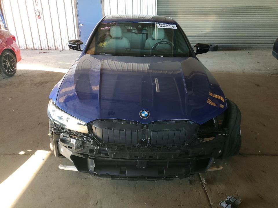 2023 BMW M3