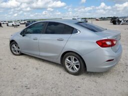 
										2017 Chevrolet Cruze full									