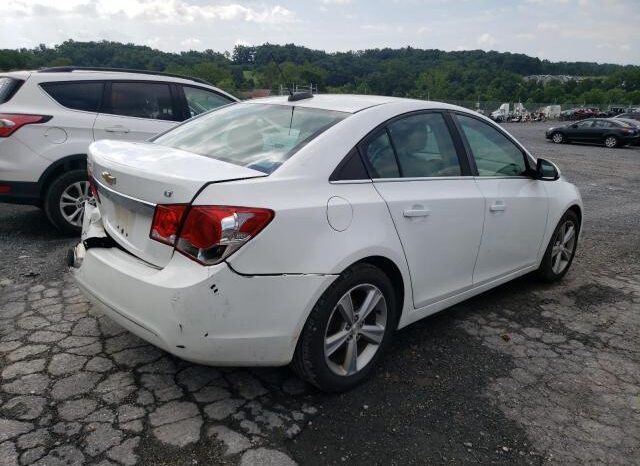 
								2015 Chevrolet Cruze full									