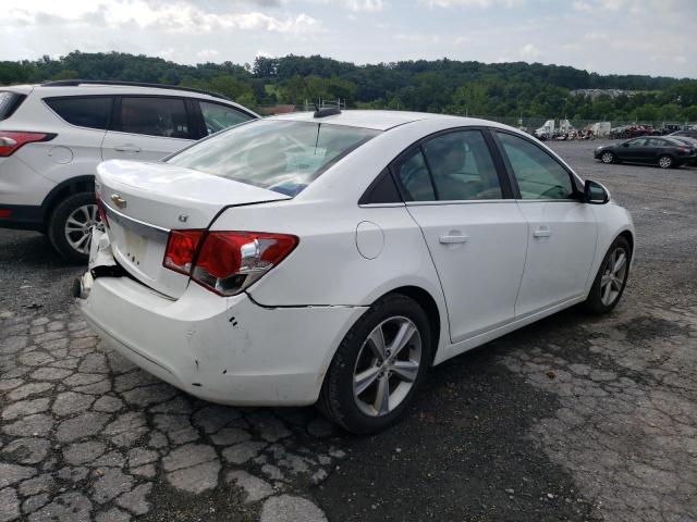 2015 Chevrolet Cruze