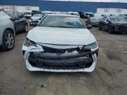 
										2020 Toyota Avalon full									