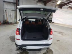 
										2015 BMW X3 full									