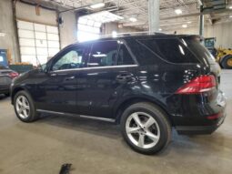 
										2016 Mercedes-benz Gle class full									