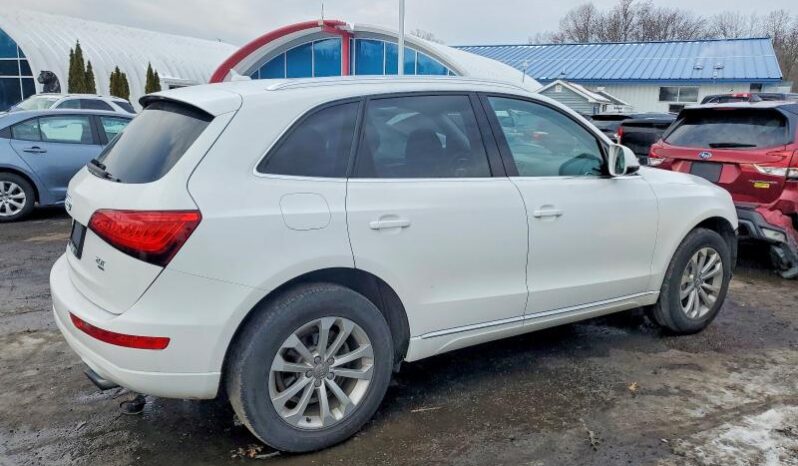 
								2013 Audi Q5 full									