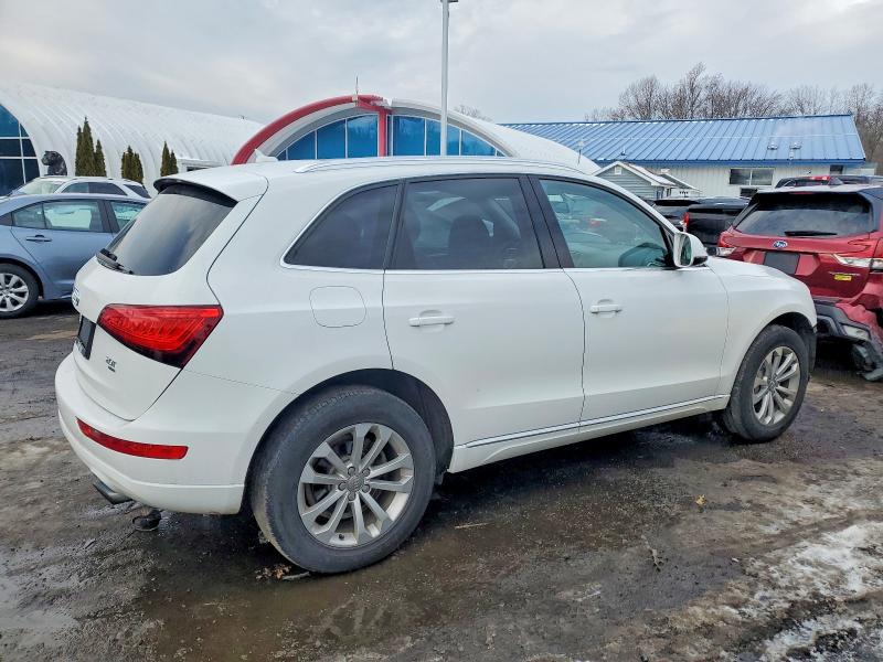 2013 Audi Q5