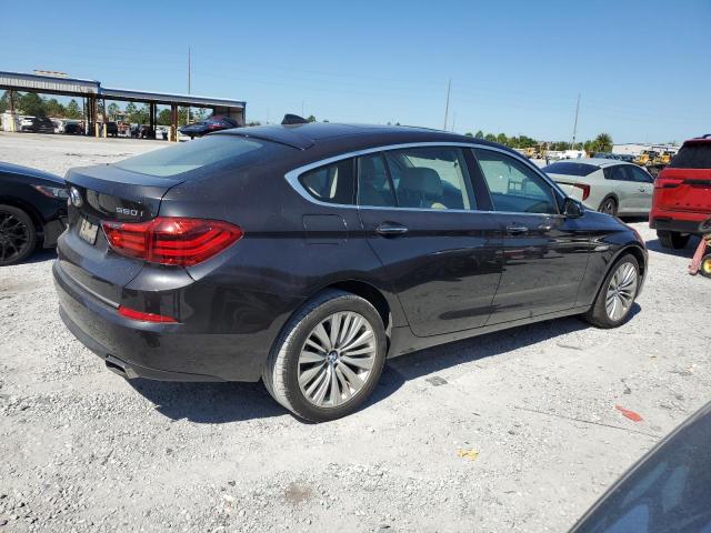 2014 BMW 550 xigt