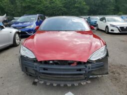 
										2013 Tesla Model s full									