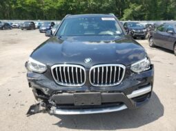 
										2020 BMW X3 full									