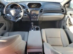 
										2017 Acura Rdx full									