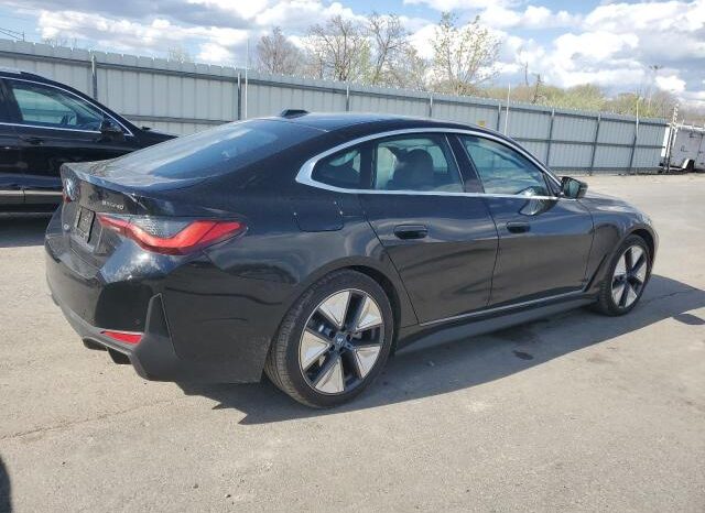 
								2024 BMW I4 full									