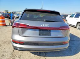
										2021 Audi E-tron full									