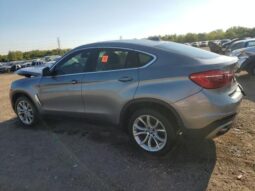 
										2016 BMW X6 full									
