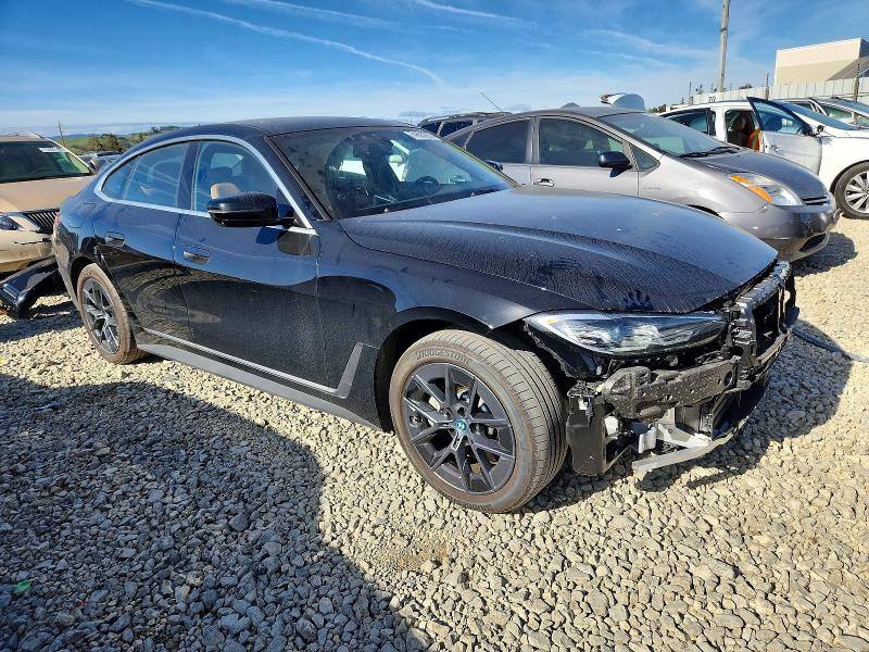 2024 BMW I4